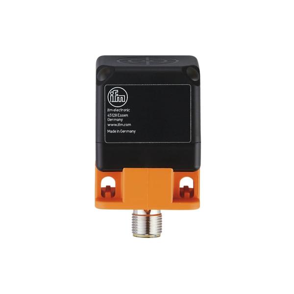IM5131 IFM - Sensor Indutivo IFM Detecção de objetos PNP 40mm M12