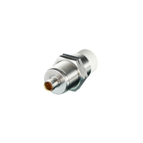 II5857 IFM - Sensor Indutivo ifm Automação Industrial M30 15mm PNP NF