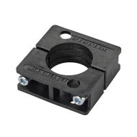 E10017 IFM - Grampo de Fixação IFM Montagem de Sensores PBT D34mm E10017