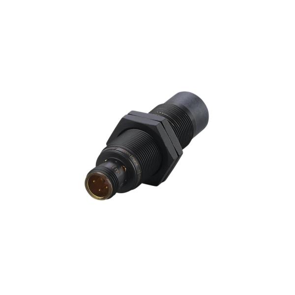 IGW201 IFM - Sensor Indutivo IFM Área de Soldagem M18, 12mm, PNP, NA