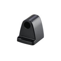 E89061 IFM - Suporte Parede LED-Tower Fixação sinalizador Alumínio preto 96x62x72mm E89061