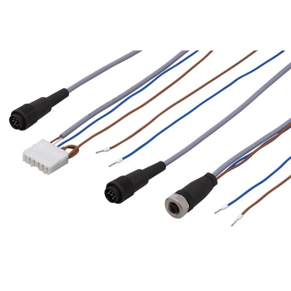 EC2114 IFM - Kit Cabo Programação Interface CAN Para BasicController e BasicDisplay 1m PVC