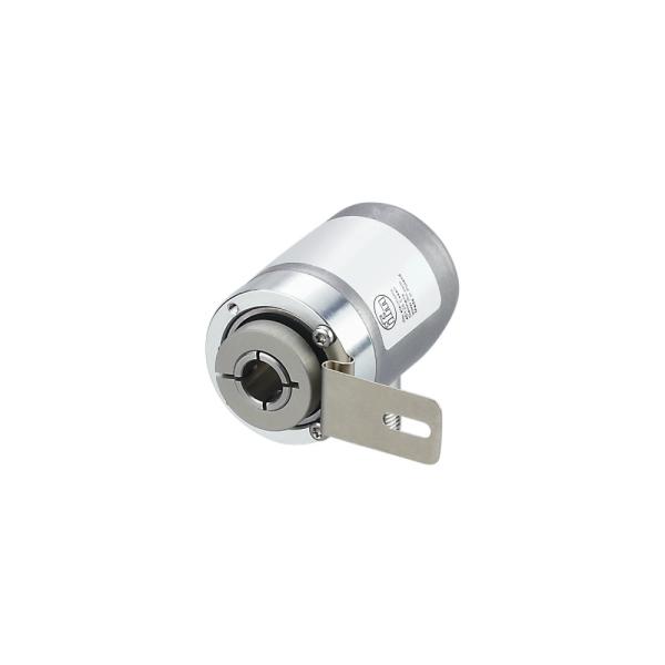 RA3103 IFM - Encoder Incremental IFM Eixo Vazado 10mm IO-Link M12