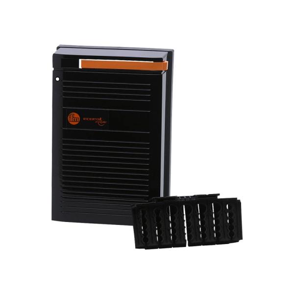 EC0401 IFM - Tampa de Proteção IFM Proteção para R360 163x112x50mm IP54