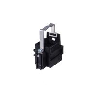 EC3025 IFM - Kit de Montagem para ecomatRelay Automação Industrial IP67, 9 Polos EC3025