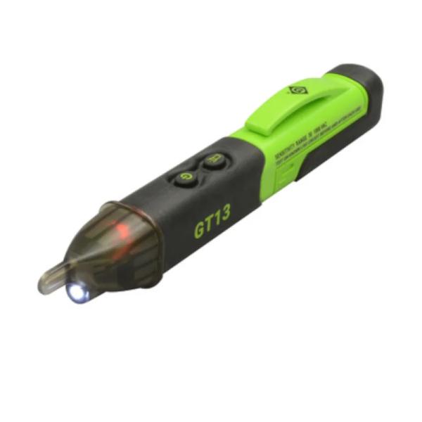 DETECTOR DE TENSÃO 50V A 1000V CA CAT IV GT13 GREENLEE