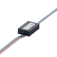 CR3004 IFM - Conversor de Sinal Analógico para PWM Automação Industrial 54x34x15mm CR3004