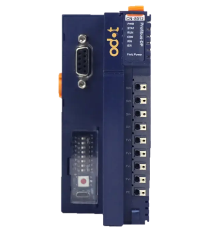 MODULO PARA REDE PROFIBUS DP MOD. CN-8012