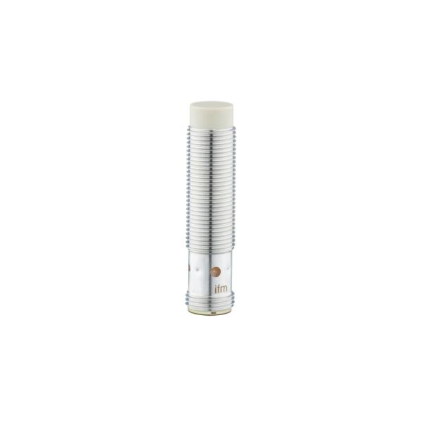 IFT200 IFM - Sensor Indutivo IFM Áreas Higiênicas M12 7mm PNP