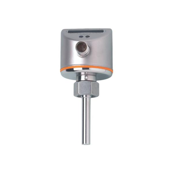 SI0558 IFM - Monitor de Fluxo IFM Líquidos e Gases 300 bar M18x1,5