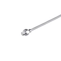 TS285A IFM - Sensor de Temperatura ifm Medição de contato Pt100 Cabo 2m M8 TS285A