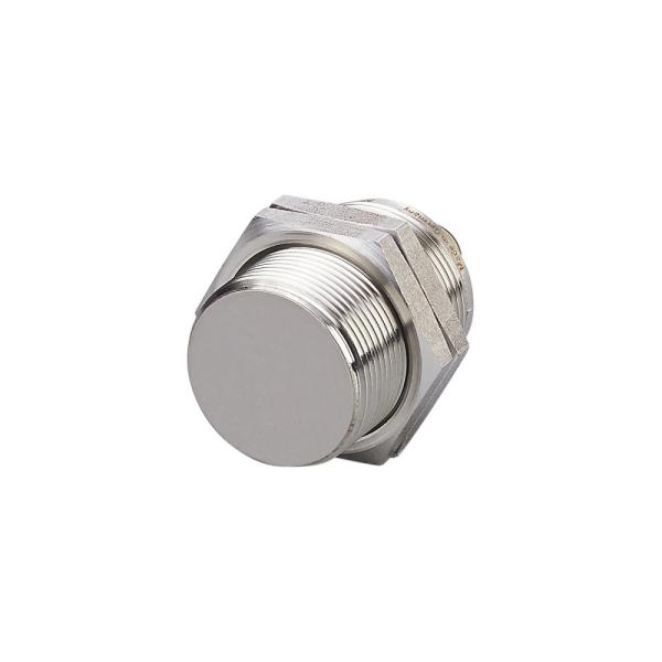 II505A IFM - Sensor Indutivo Metálico Áreas Explosivas M30 PNP 15mm