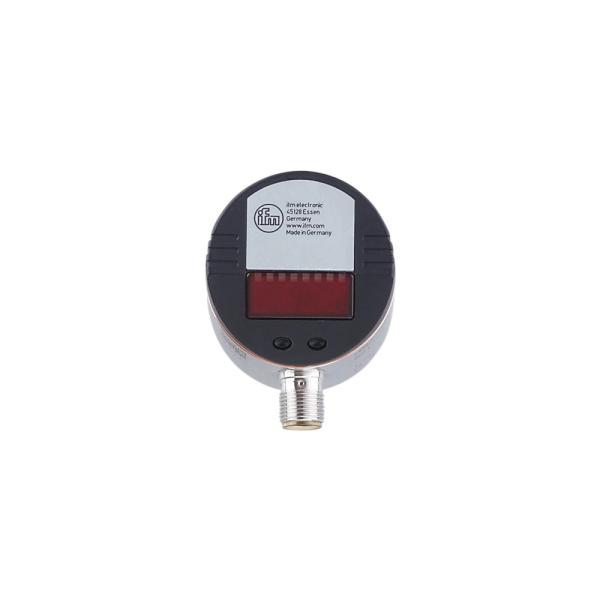 LR3009 IFM - Sensor de Nível Contínuo IFM Monitoramento de Fluidos IO-Link, Microondas Guiadas