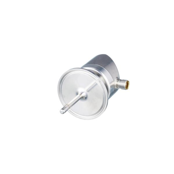 TD2931 IFM - Transmissor de Temperatura ifm Monitoramento de fluidos IO-Link, 100mm, Clamp DN50
