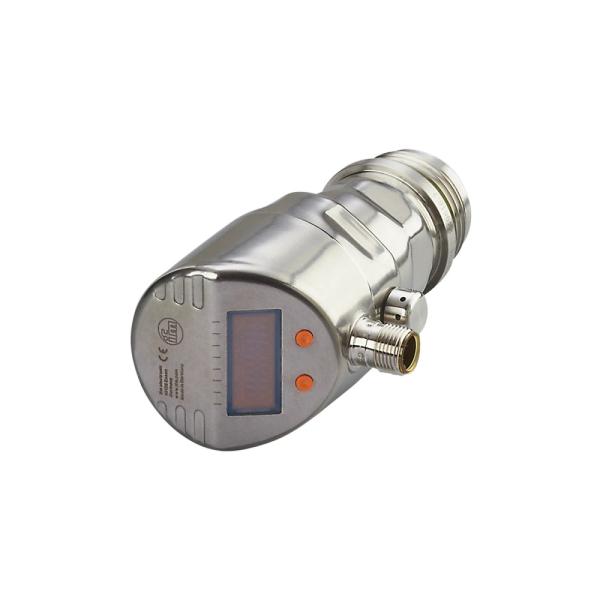 PI2798 IFM - Sensor Pressão ifm Ind. Alimentícia Faceado, IO-Link, -0,012-0,25bar
