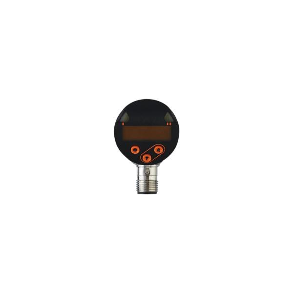 PN2693 IFM - Sensor de Pressão com Display Aplicações Industriais -1 a 25 bar IO-Link