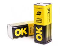 ELETRODO OK 4804 3.25 M/M ESAB - LT 18KG  4290 4290