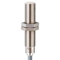 IF6074 IFM - Sensor Indutivo de Alta Temperatura IFM Detecção em áreas de calor M12, PNP, 3mm, 150°C IF6074