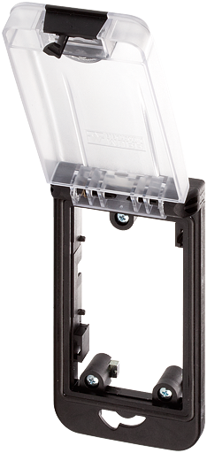 MSDD MOLDURA SIMPLES TRANS BIT