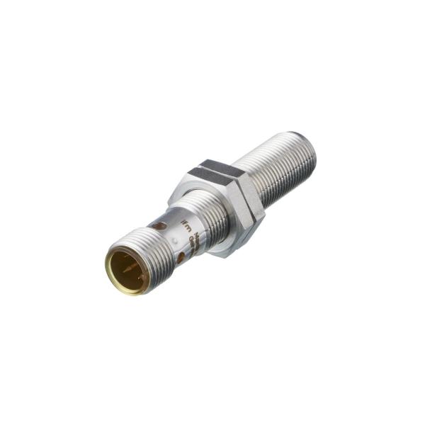 MFT202 IFM - Sensor Magnético IFM Detecção de posição Metálico M12 60mm PNP