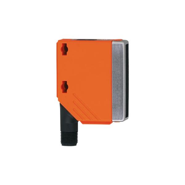 O5E200 IFM - Receptor Fotoelétrico Automação Industrial Barreira 20m PNP M12