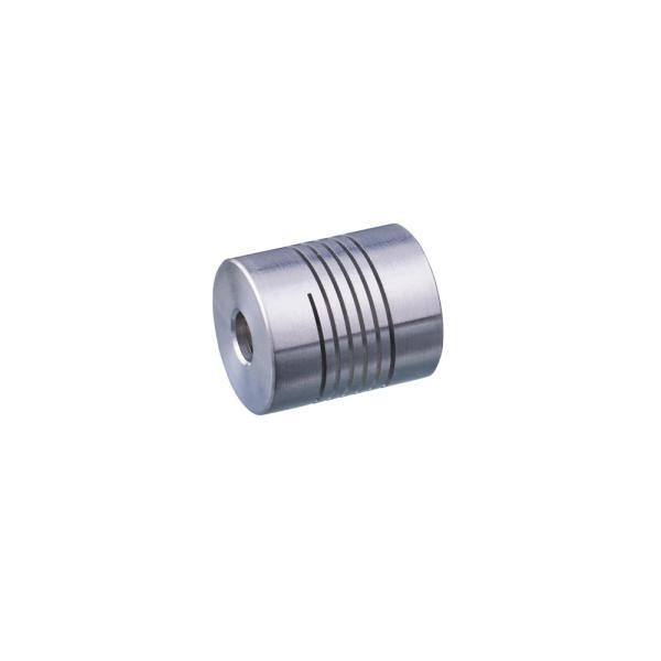 E60063 IFM - Acoplamento Flexível Encoder Para Encoder Ø19mm L22mm 6x6mm