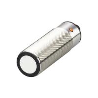 UIT501 IFM - Sensor Ultrassônico IFM Detecção de nível e distância M30, 250-3500mm, PNP, IO-Link UIT501