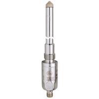LMT104 IFM - Sensor de Nível Capacitivo IFM Detecção de Nível Limite IO-Link G 1/2 PNP/NPN LMT104