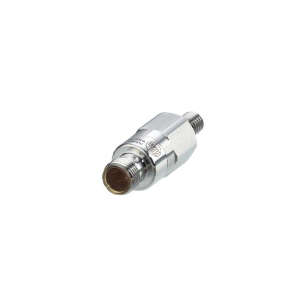 VSA001 IFM - Sensor de Aceleração IFM Monitoramento de Condição 1-6000Hz 25g IP69K