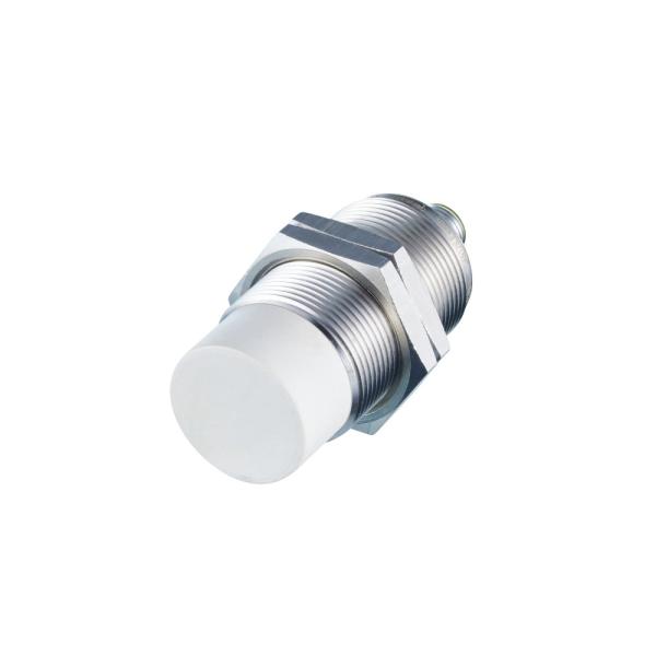 IIC209 IFM - Sensor Indutivo ifm Automação Industrial M30 22mm PNP/NPN M12