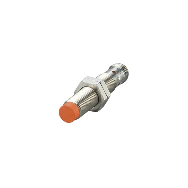 IFS241 IFM - Sensor Indutivo ifm Automação Industrial M12 PNP 7mm