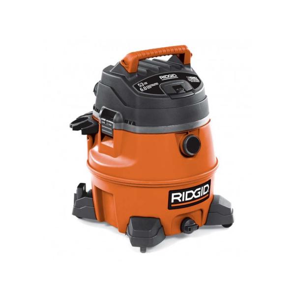 ASPIRADOR PO/AGUA 53 LITROS 4475W (6.0HP) 220V