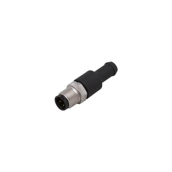 E12315 IFM - Resistência de Terminação PROFIBUS-DP Para Automação Industrial Conector M12 IP67