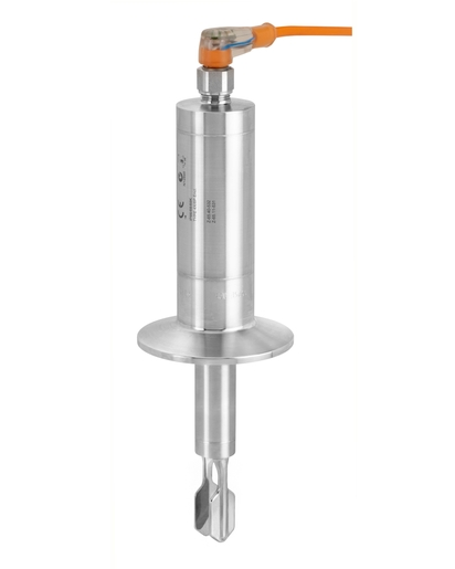 Chave de nível vibratória higiênica Liquiphant FTL33