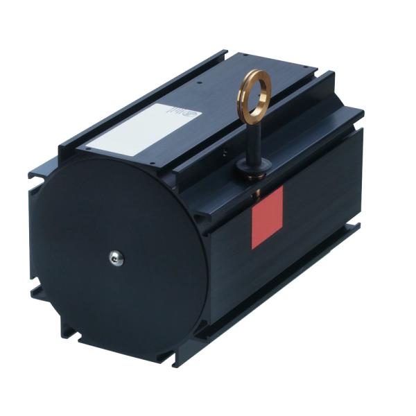 E61443 IFM - Mecânica de Tração por Cabo Draw Wire para Encoders Flange 58mm 10000mm Eixo 6mm