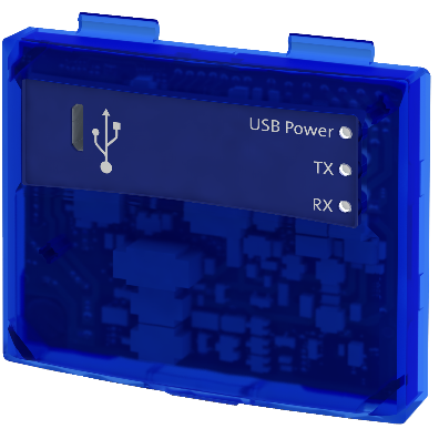 Módulo diagnóstico - USB I5MADU0000000S