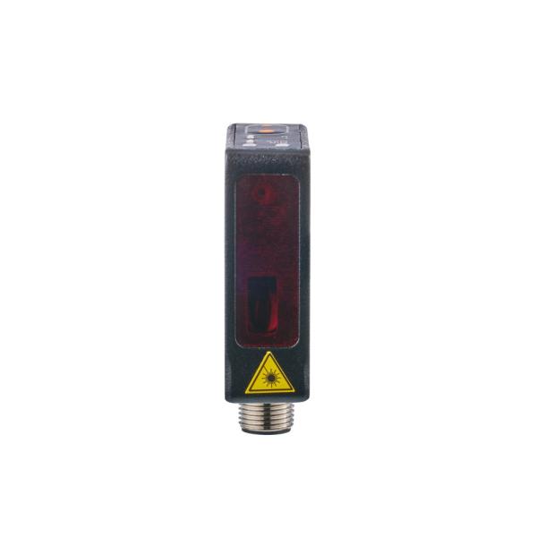 OMH555 IFM - Sensor Óptico de Distância IFM Automação Industrial IO-Link 0.05-0.5m IP67