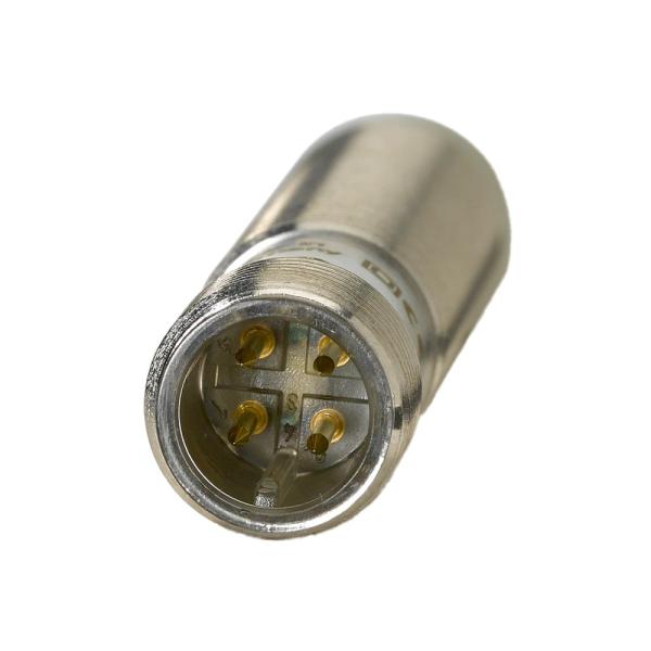 IF5915 IFM - Sensor Indutivo IFM Detecção de objetos M12 PNP 4mm NA