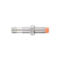 IFS209 IFM - Sensor Indutivo IFM Automação Industrial M12, 7mm, PNP/NPN, NA IFS209
