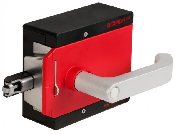 Modulo Acionamento MGB2-H-BA1A3-R-136691