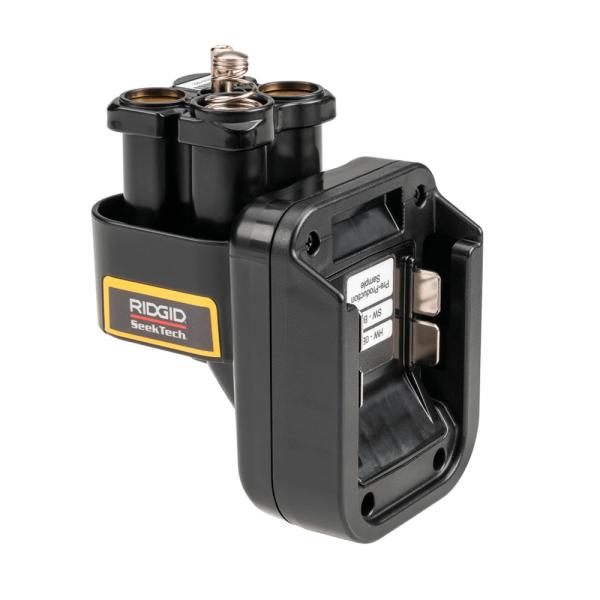 ADAPTADOR 18V P/ LOCALIZADOR RIDGID