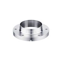 E40476 IFM - Adaptador para Soldagem IFM Indústria Alimentícia DN100 EN10357 Série A E40476
