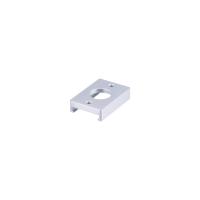 E12864 IFM - Perfil de Alumínio IFM Fixação de Luzes 51x35x12mm E12864