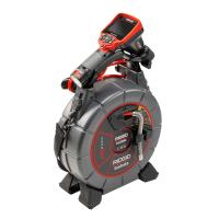 CAMERA NANOREEL N85S (SISTEMA C/ CA-350) 40818