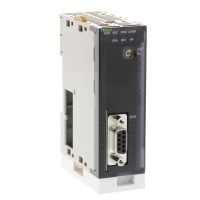 CJ1W-PRM21 PROFIBUS-DP MASTER MODULE FUNCTIONS AS A MASTER CJ1W- CJ1W-PRM21 