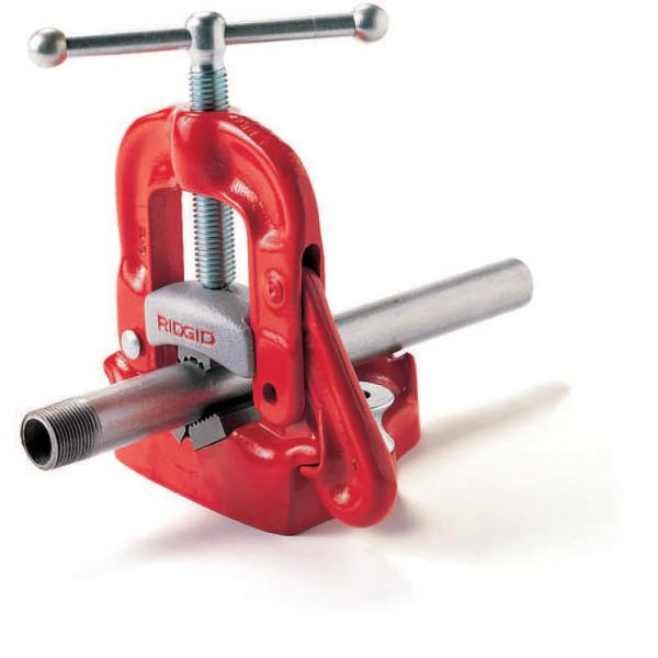 TORNO DE FUSO PARA BANCADA 4" RIDGID