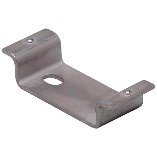E20683 IFM - Trilho de Fixação DIN Montagem de componentes 35x13x7,5mm Aço Galvanizado
