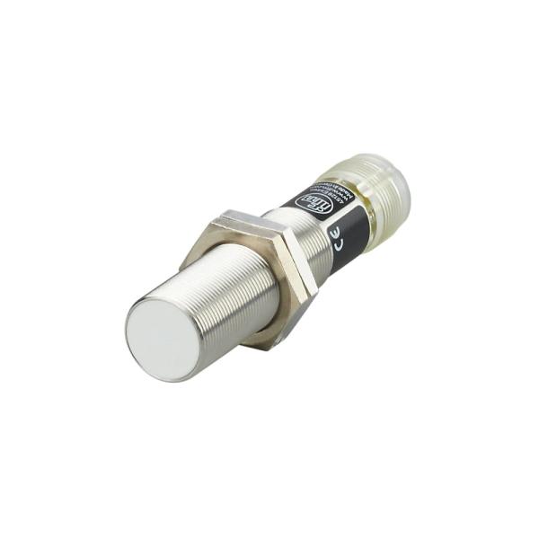 IG0231 IFM - Sensor Indutivo IFM Detecção de objetos M18, 5mm, 20-250V AC/DC, NA