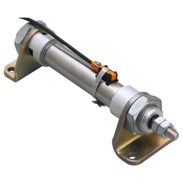 E11817 IFM - Cinta de Fixação IFM para Cilindros Clean-Line Ø 16 mm