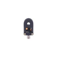 I7R203 IFM - Sensor Indutivo de Anel IFM Automação Industrial IO-Link 10.1mm PNP/NPN IP67 I7R203